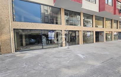 Mersin Erdemli Kargıpınarı Cadde Cepheli Satılık Dükkan Mağaza