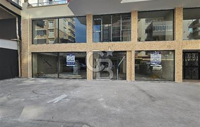 Mersin Erdemli Kargıpınarı Cadde Cepheli Satılık Dükkan Mağaza