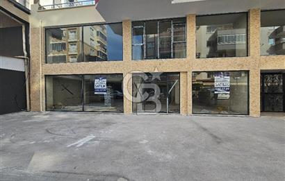 Mersin Erdemli Kargıpınarı Cadde Cepheli Satılık Dükkan Mağaza