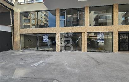 Mersin Erdemli Kargıpınarı Cadde Cepheli Satılık Dükkan Mağaza