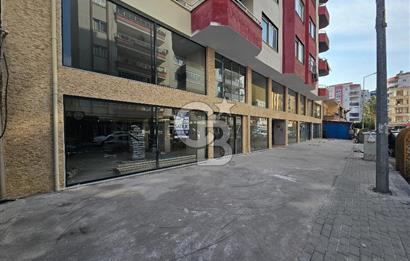 Mersin Erdemli Kargıpınarı Cadde Cepheli Satılık Dükkan Mağaza