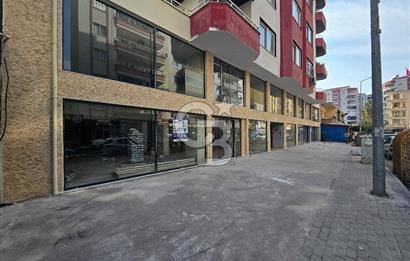 Mersin Erdemli Kargıpınarı Cadde Cepheli Satılık Dükkan Mağaza