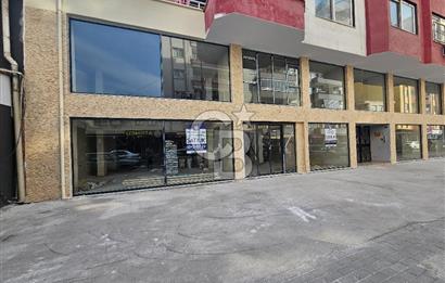 Mersin Erdemli Kargıpınarı Cadde Cepheli Satılık Dükkan Mağaza