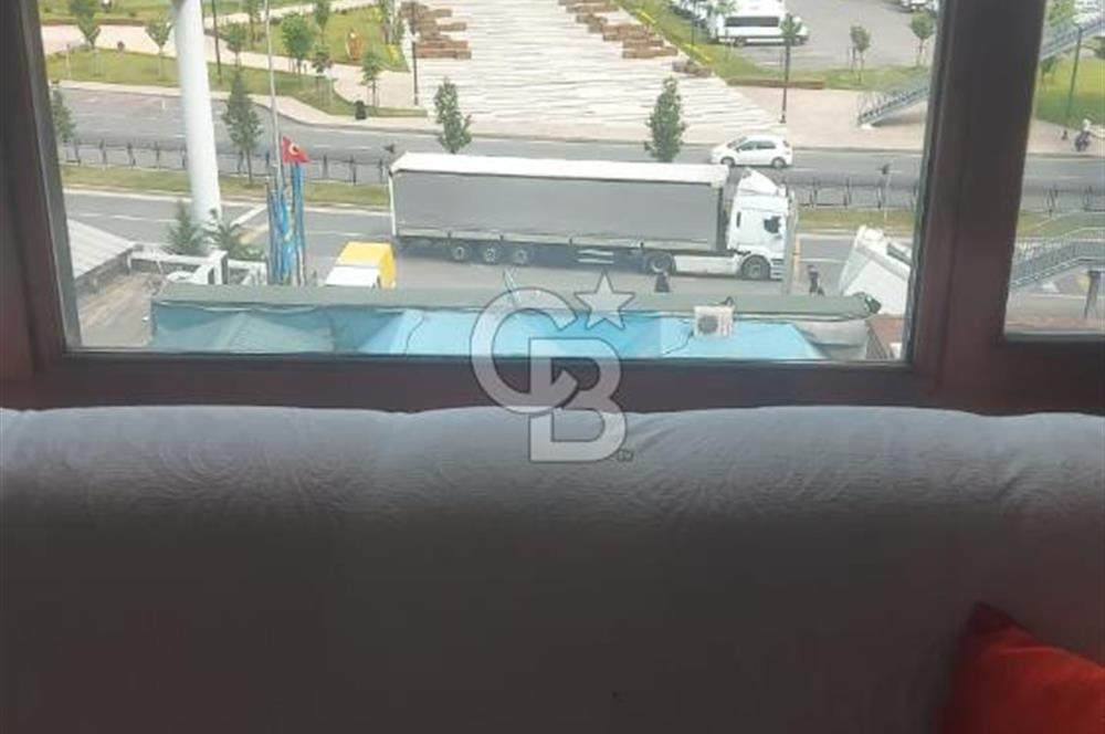TRABZON DEĞİRMENDERE ANAYOL YAKINI,YOLA CEPHE 3+1 SATILIK DAİRE