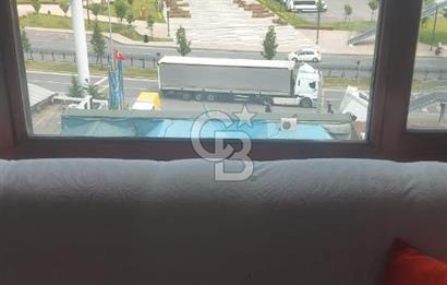 TRABZON DEĞİRMENDERE ANAYOL YAKINI,YOLA CEPHE 3+1 SATILIK DAİRE