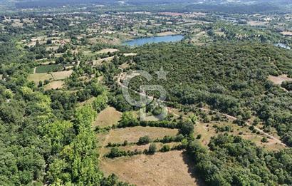 Çanakkale Yenice Örencik Köyü'nde 1437 M² Satılık Tarla !