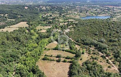 Çanakkale Yenice Örencik Köyü'nde 1437 M² Satılık Tarla !