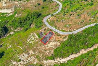 Kuşadası Soğucak’ta 414,97m² Satılık Konut İmarlı Arsa!