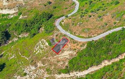 Kuşadası Soğucak’ta 414,97m² Satılık Konut İmarlı Arsa!