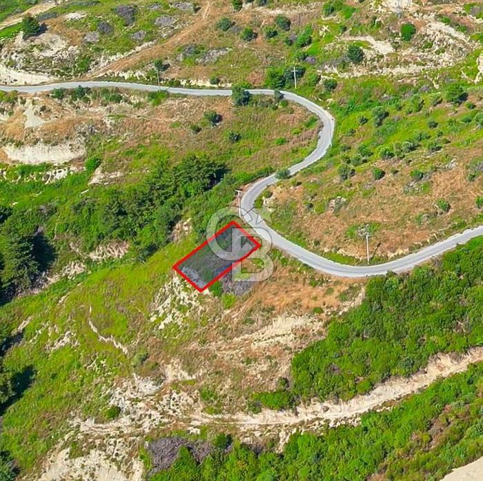 Kuşadası Soğucak’ta 453,95m² Satılık Konut İmarlı Arsa!