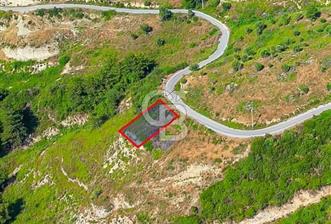 Kuşadası Soğucak’ta 453,95m² Satılık Konut İmarlı Arsa!