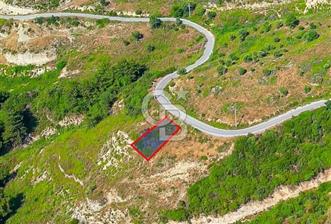 Kuşadası Soğucak’ta 384,97m² Satılık Konut İmarlı Arsa!