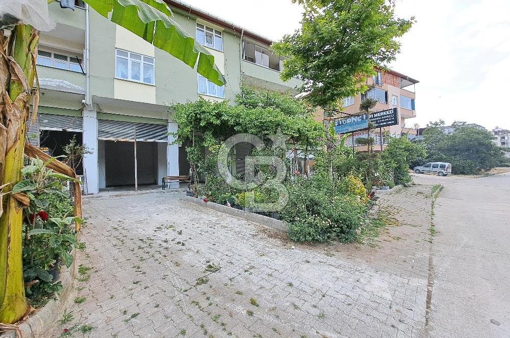 KİRALIK 90 M2 DÜKKAN