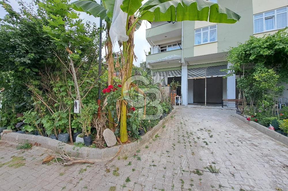 KİRALIK 90 M2 DÜKKAN