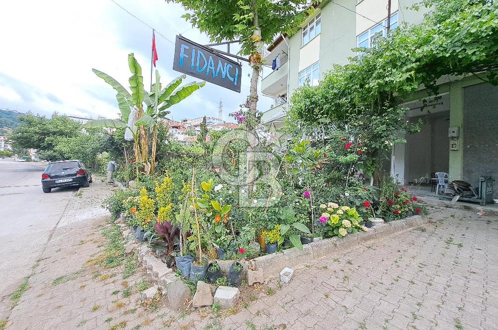 KİRALIK 90 M2 DÜKKAN