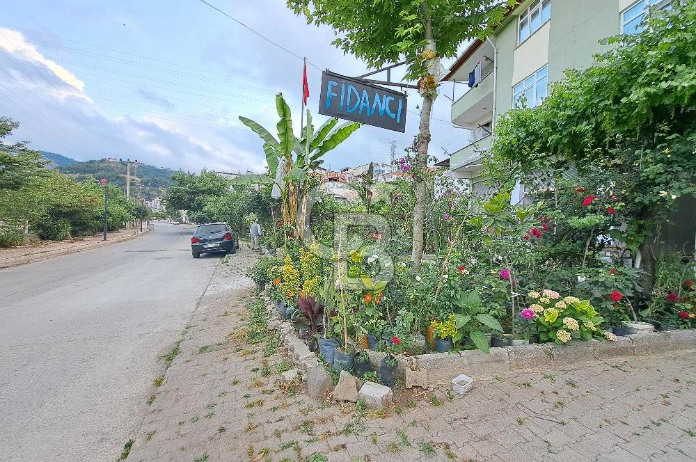 KİRALIK 90 M2 DÜKKAN