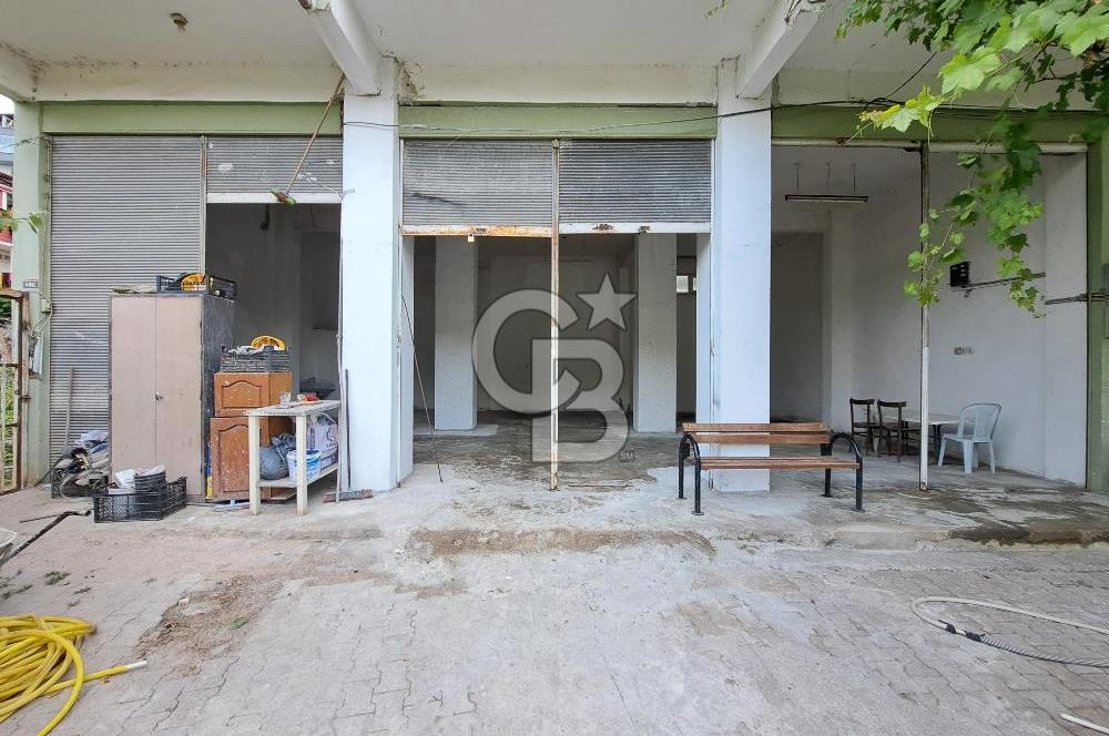 KİRALIK 90 M2 DÜKKAN
