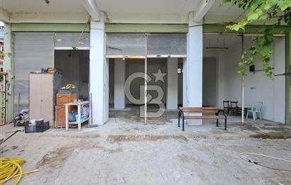 KİRALIK 90 M2 DÜKKAN