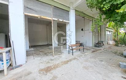 KİRALIK 90 M2 DÜKKAN