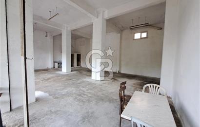 KİRALIK 90 M2 DÜKKAN