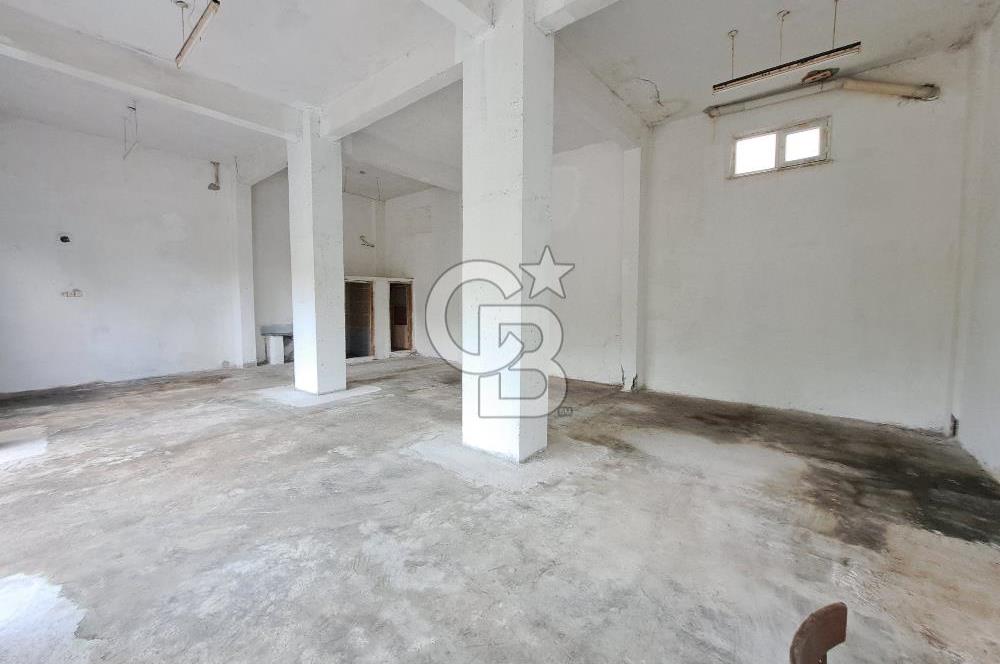 KİRALIK 90 M2 DÜKKAN