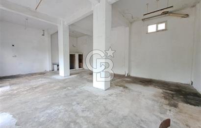 KİRALIK 90 M2 DÜKKAN