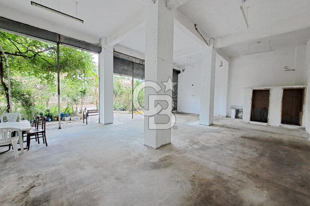 KİRALIK 90 M2 DÜKKAN