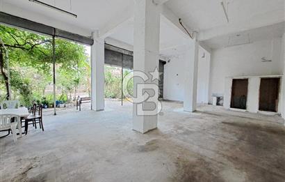 KİRALIK 90 M2 DÜKKAN