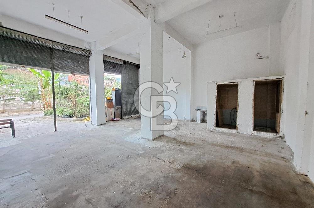 KİRALIK 90 M2 DÜKKAN