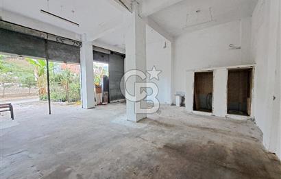 KİRALIK 90 M2 DÜKKAN