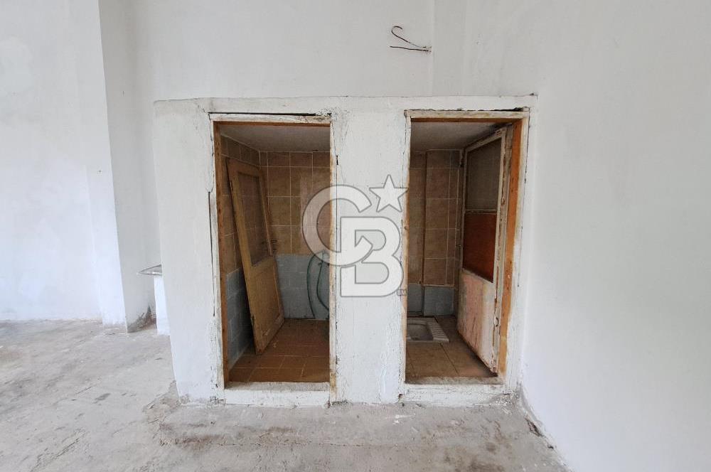 KİRALIK 90 M2 DÜKKAN