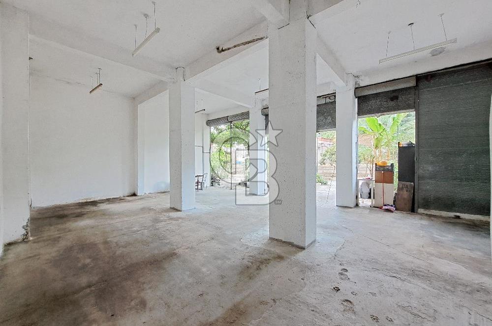 KİRALIK 90 M2 DÜKKAN