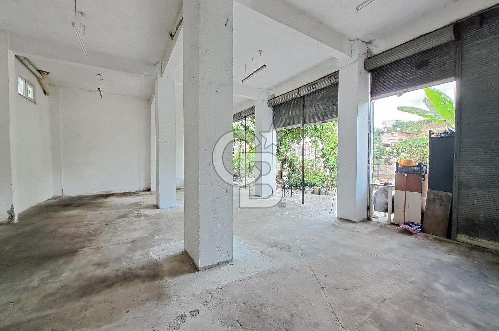 KİRALIK 90 M2 DÜKKAN