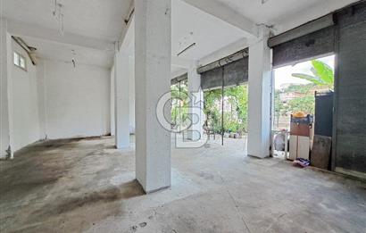 KİRALIK 90 M2 DÜKKAN