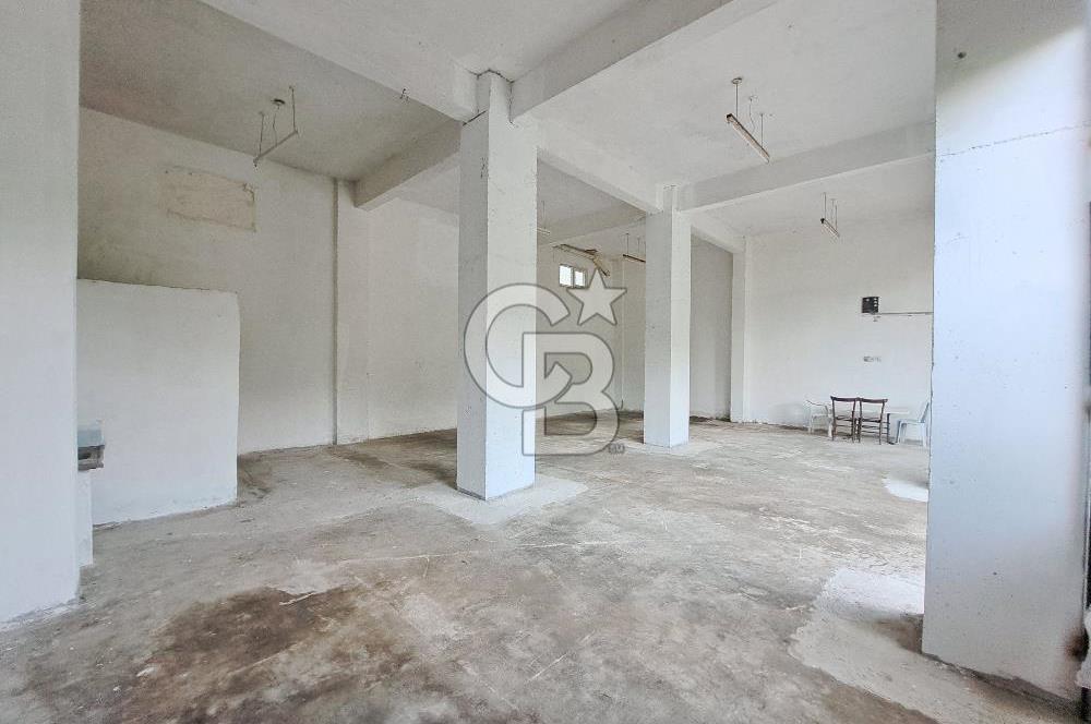 KİRALIK 90 M2 DÜKKAN