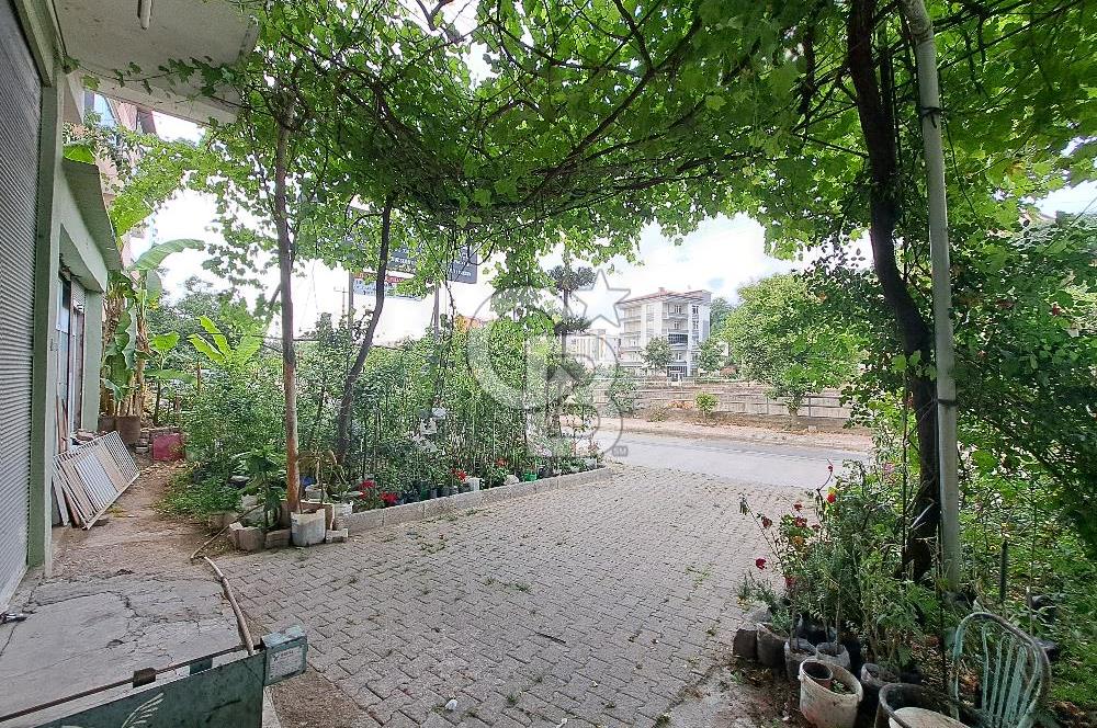 KİRALIK 90 M2 DÜKKAN