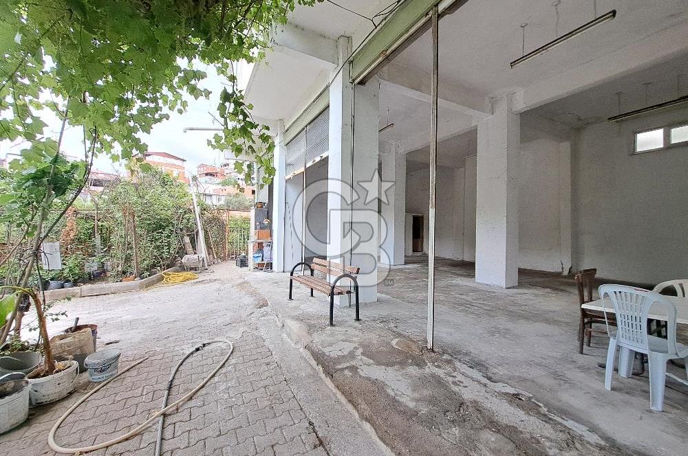 KİRALIK 90 M2 DÜKKAN