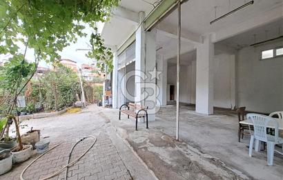 KİRALIK 90 M2 DÜKKAN