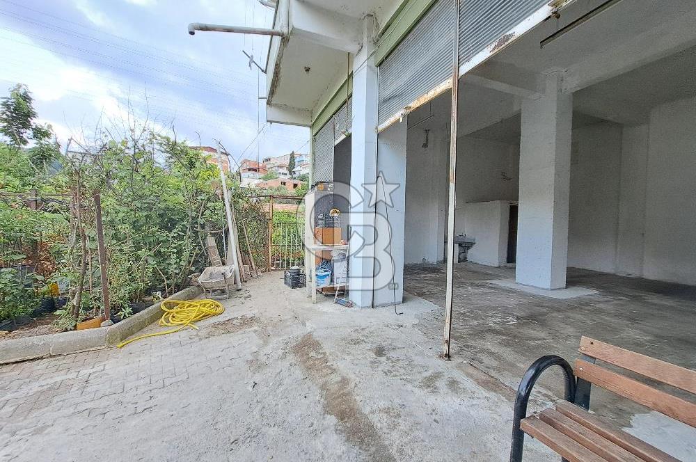 KİRALIK 90 M2 DÜKKAN