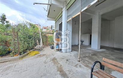 KİRALIK 90 M2 DÜKKAN