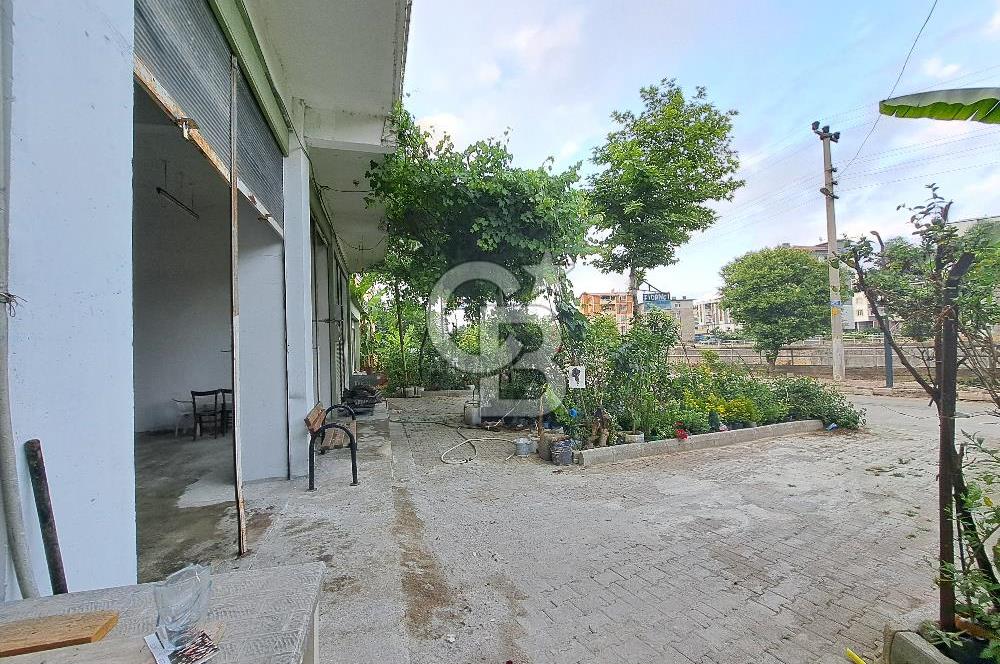 KİRALIK 90 M2 DÜKKAN