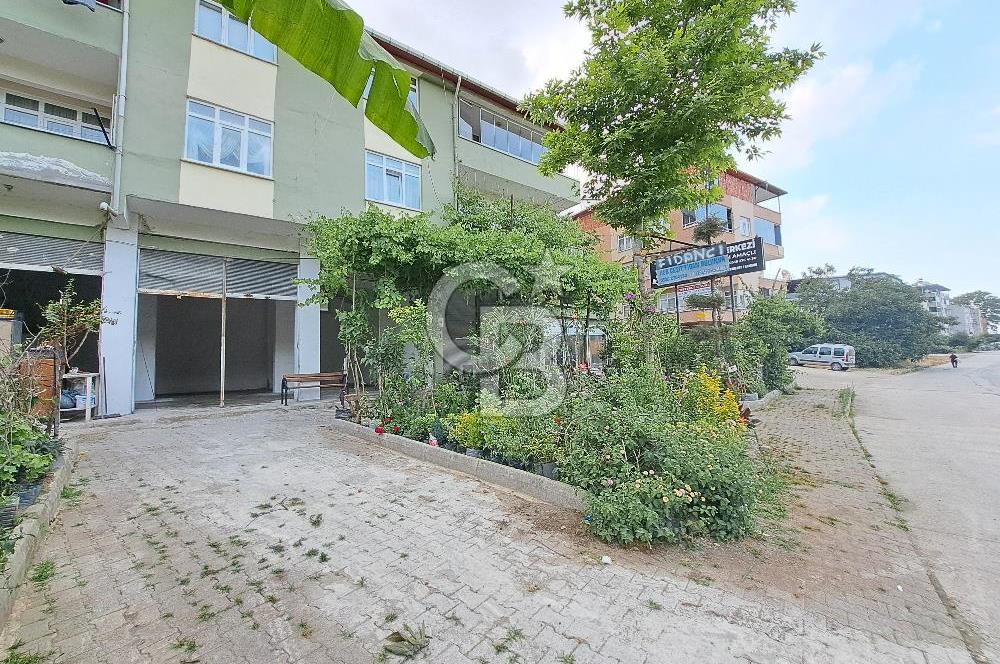 KİRALIK 90 M2 DÜKKAN