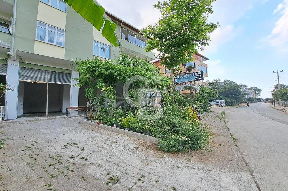 KİRALIK 90 M2 DÜKKAN