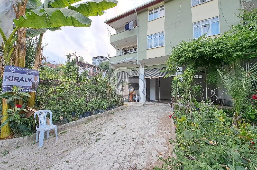KİRALIK 90 M2 DÜKKAN