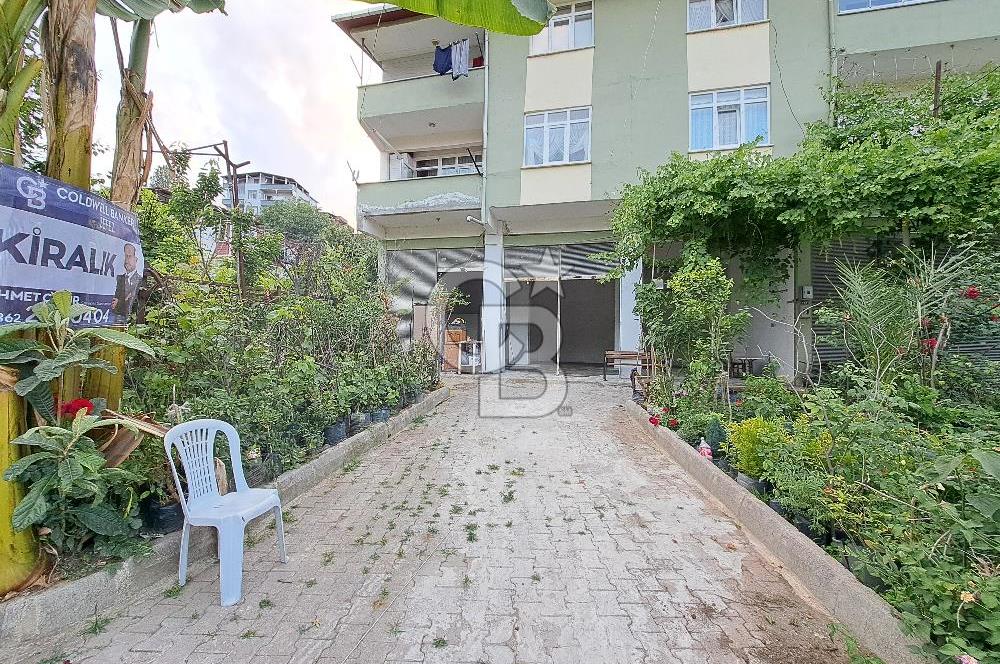 KİRALIK 90 M2 DÜKKAN