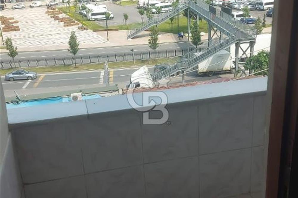 TRABZON DEĞİRMENDERE ANAYOL YAKINI,YOLA CEPHE 3+1 SATILIK DAİRE