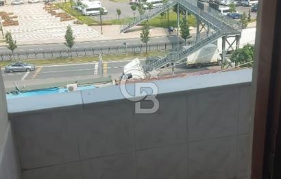 TRABZON DEĞİRMENDERE ANAYOL YAKINI,YOLA CEPHE 3+1 SATILIK DAİRE