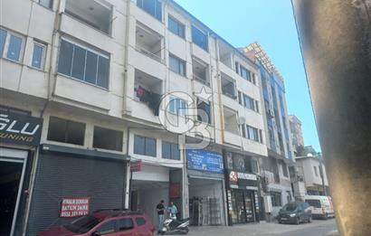 TRABZON DEĞİRMENDERE ANAYOL YAKINI,YOLA CEPHE 3+1 SATILIK DAİRE