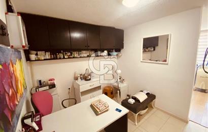 TUNALI KUĞULU PARK KARŞISI MUHTEŞEM LOKASYONDA 1+1 OFİS DAİRE