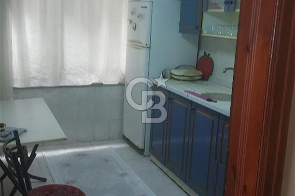 TRABZON DEĞİRMENDERE ANAYOL YAKINI,YOLA CEPHE 3+1 SATILIK DAİRE